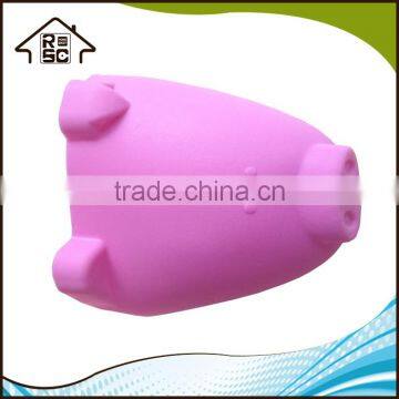 NBRSC Strict Quality Checked Anti Slip Silicone Oven Mitt Kitchen Glaove Oven Mitt Silicone Item For Using Silicone Gloves photo-4