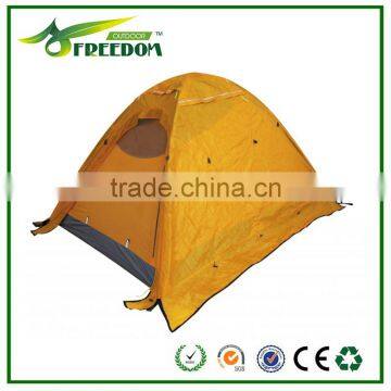 Hot Selling Good Quality Living Camping Tent photo-2