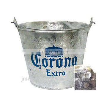 Metal Ice Bucket photo-2