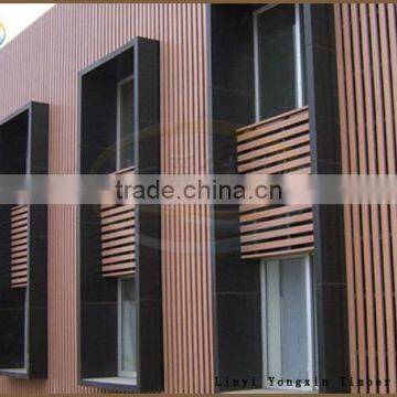 Best price decorative wall panel , NEW wpc wal cladding for sale, wholesale wall cladding, waterproof exterior wall pane