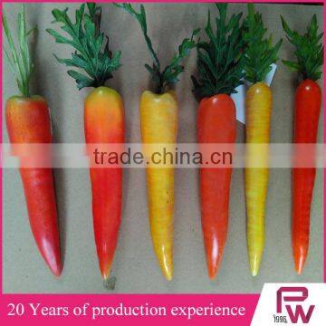 High Quality Small Crafts Artificial Fruit and Vegetables for Event Decor photo-5