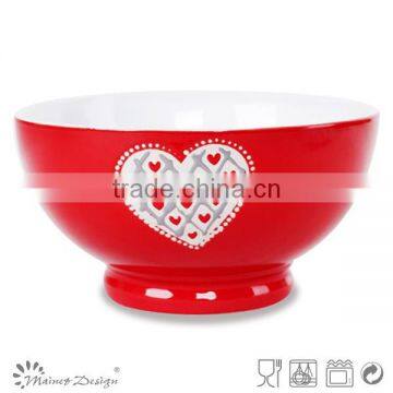 Factory Direct Wholesale Silk Screen Coffee Cup and Bowl photo-2