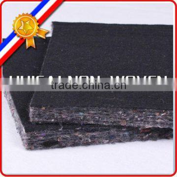 Sound Absorb Polyester Felt Needle Punching Machinery photo-6