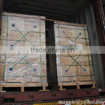 Metallized PET Colorful Film For Packaging photo-5