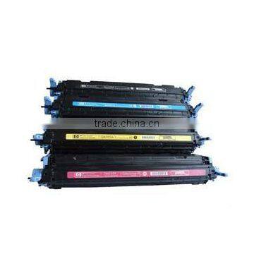 HP Q6000A-Q6001A-Q6002A-Q6003A photo-2