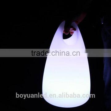 Fashionable LED Table Lamp, Popular Nightclub Decoration Ball, LED Table Lamp photo-2