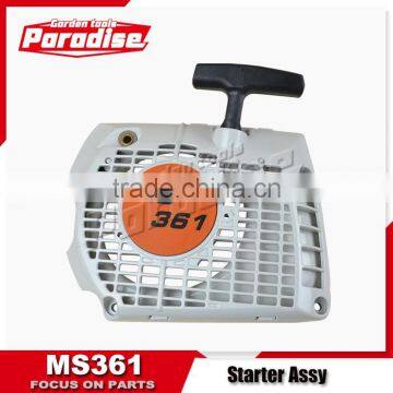 Fan Housing with Rewind Starter for MS 361, MS361C 11350802102