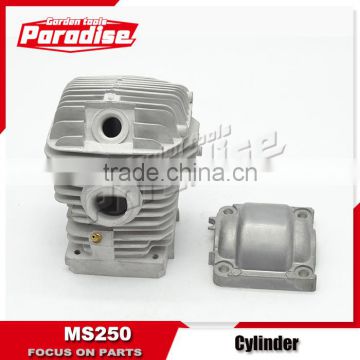 Cylinder for Chainsaw MS 250 Spare Parts