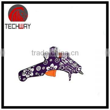 Hot Sale DIY 10W Mini Hot Melt Glue Gun photo-4