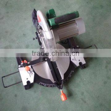 12" industrial miter saw