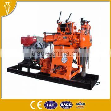 Drilling Rig XY-100 Water Well Drilling Machine Prices