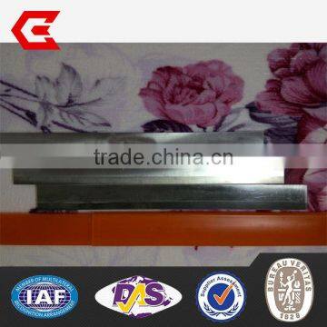 Modern Style Superior Quality Hss Chipper Wood Planer Knife Steel Planer Blade With Good Offer photo-4