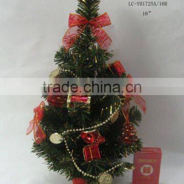 Christmas Tree Decoration JA03-YH1725A-16R