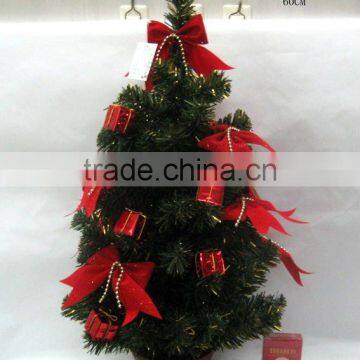 Christmas tree decoration JA03-YH1645A-24R