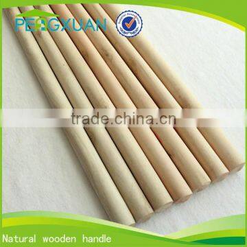 Outdoor Usage Cheap 0.1 Dollar Products Wood Rattan Dowel photo-3