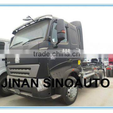 High quality for CHina New Brand Sinotruck howo A7 tractor truck made in China