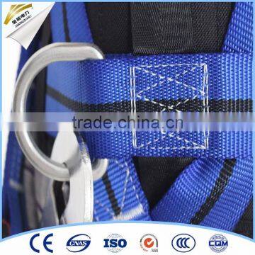 2016 Hot Sale Fall Protect Full Body Safety Harness/ Climing Satety Belt/construction Safety Belts photo-2