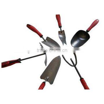 Chinese mini garden tool set