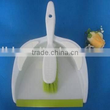 DUSTPAN SET