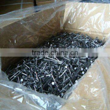 Common wire nails factory