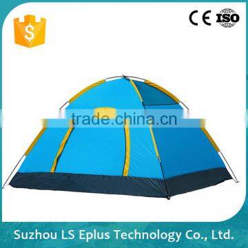 Easy Setup Classic Style 2-3 People Outdoor Beach Tents