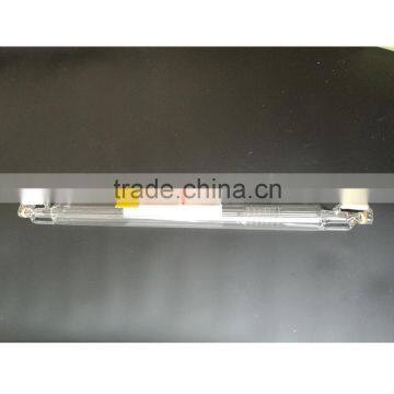 Wholesale China cheapest 40W 700mm 800mm co2 sealed laser tube for desktop CO2 laser engraver