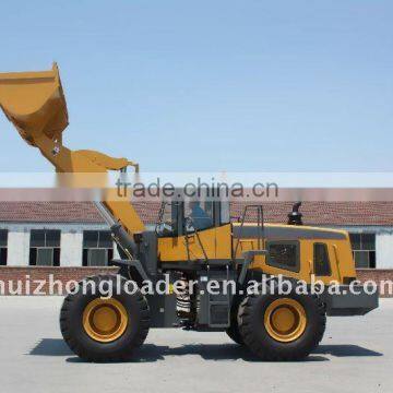 big wheel loader ZL950