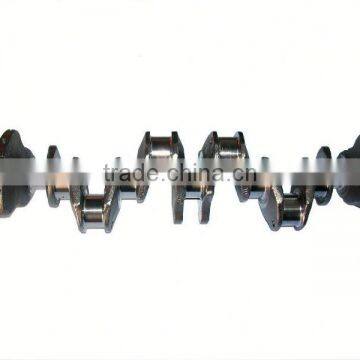 engine crankshaft for 4JB1 auto parts 8-94443662-1