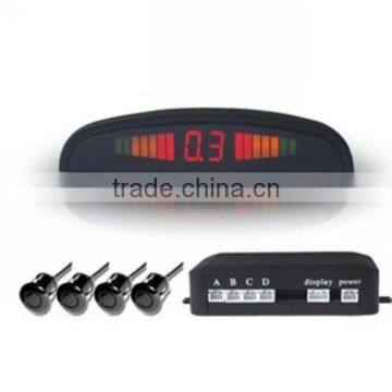 Hot LED VOICE PARKING SENSOR(HS898)