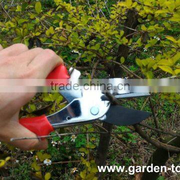 Top Agriculture High Performance Steel Anvil Pruners photo-5