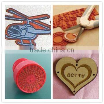 CO2 Laser Engraving and Cutting Machine CE Certificate photo-5