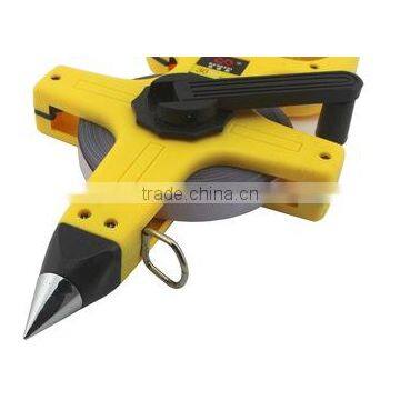 ABS Plastic Long Distance Measuring Tape photo-3
