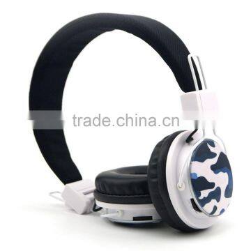 Best Selling High Quality Lightweight Foldable Stereo Headphones Adjustable Headband Kids Headsets photo-2