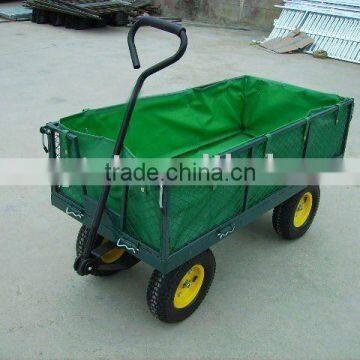 supply garden cart / garden wagon cart TC1840