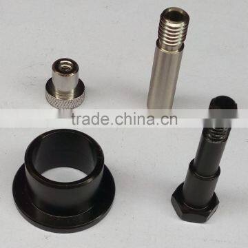 CNC Turning Aluminium Parts