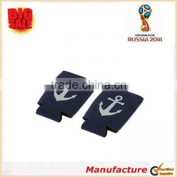 2018 World Cup Insulated Beverage Beer Can Cooler to Keep Drink Cool and the Party Going Promotional Gift Can Cooler Bag photo-4