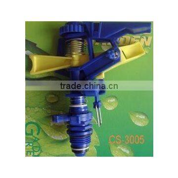 Sprinkler CS-3005 Irrigation for garden lawn and flower