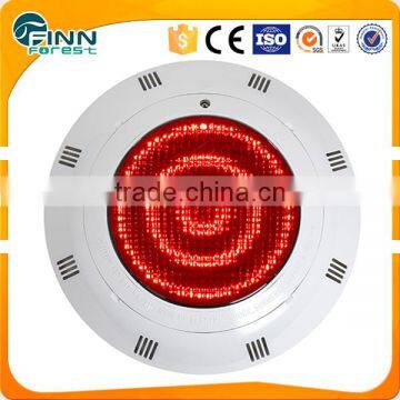 Waterproof Grade 68 AC12v 18w Led Swimming Pool Lights
