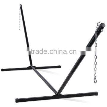 Heavy Dute Steel Hammock Stand For Spreader Bar Hammocks