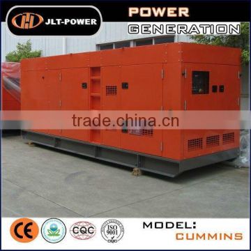 Big sale! Open/Silent Type Diesel Generator with Most stable Engine and Alternator