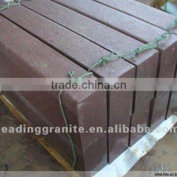 Road Kerb,kerbstone Type,grey Granite Kerb photo-5