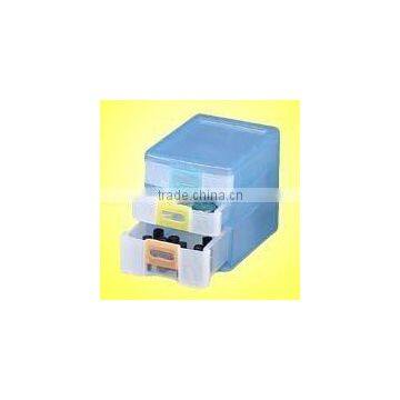 AB102 A5 Index Drawer (1L+2S Drawers)