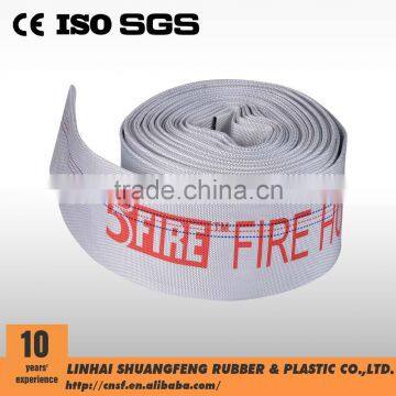 Price List Fire Fitting Fire Hose Pipe Water Park Equipment for Sale photo-3