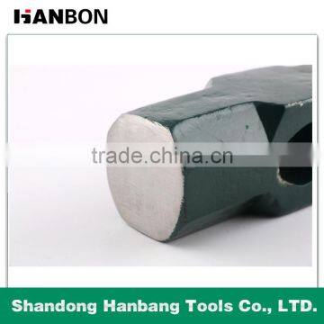 octagonal hammer head of 6p-18p