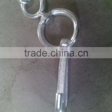 Welded Animal Chain photo-3
