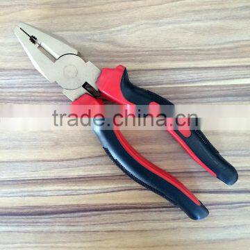 Combination Plier/Plier Set 6" 8" Free Sample Manufacturer photo-5