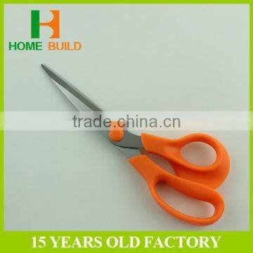 Factory price HB-S8107B New Bulk Hand Tools Stationery Scissors For Sale