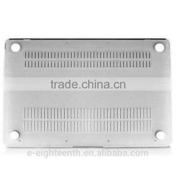 Matt Hard Fashion Colorful Tablet Cover PC Case for MacBook Pro 15 Retina photo-2