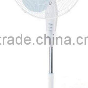 Electric Stand fan 16 inch cooling floor fan