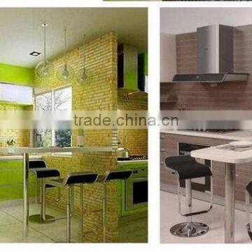 High Standard Custom Made Short Leg Japanese Dining Table photo-4